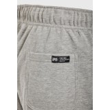 FUNKY BUDDHA FBM011-051-03-GREY MEL Γκρί Εικόνα 1