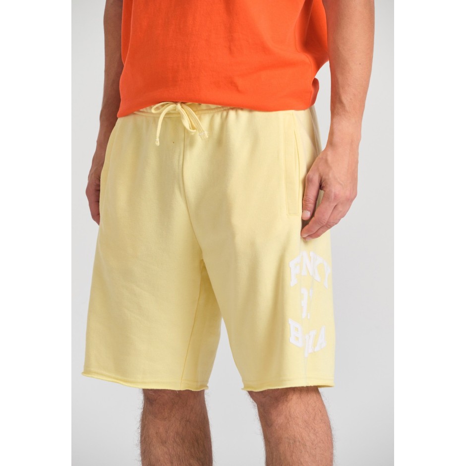 FUNKY BUDDHA FBM011-051-03-LEMON DROP Yellow