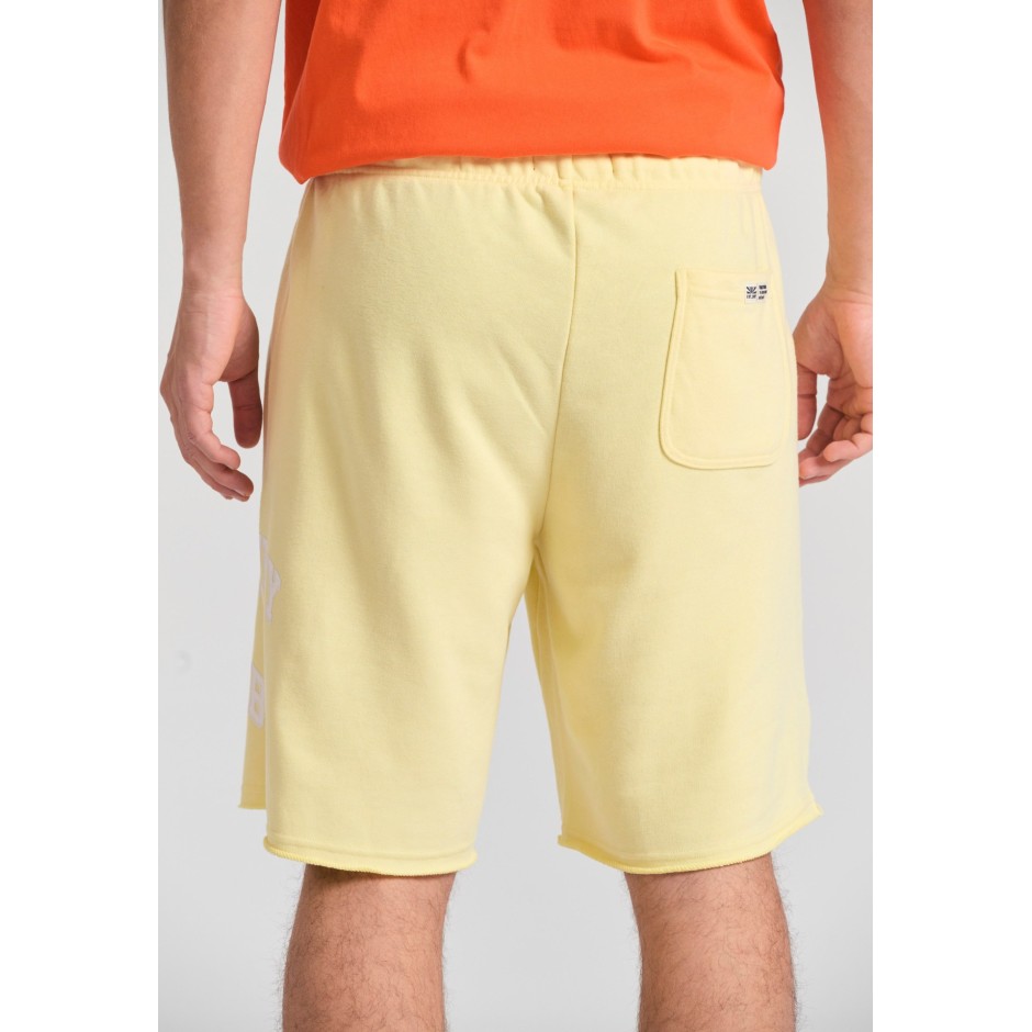 FUNKY BUDDHA FBM011-051-03-LEMON DROP Yellow