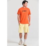 FUNKY BUDDHA FBM011-051-03-LEMON DROP Yellow Image 3