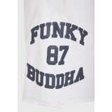FUNKY BUDDHA FBM011-051-03-WHITE Λευκό Εικόνα 1