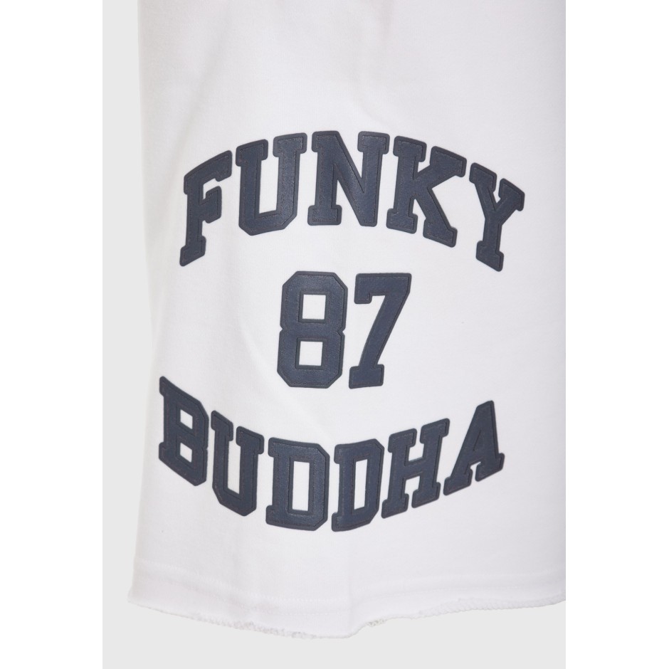 FUNKY BUDDHA FBM011-051-03-WHITE Λευκό