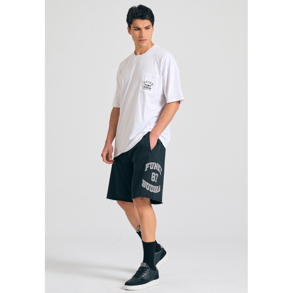 FUNKY BUDDHA FBM011-051-03-BLACK Μαύρο