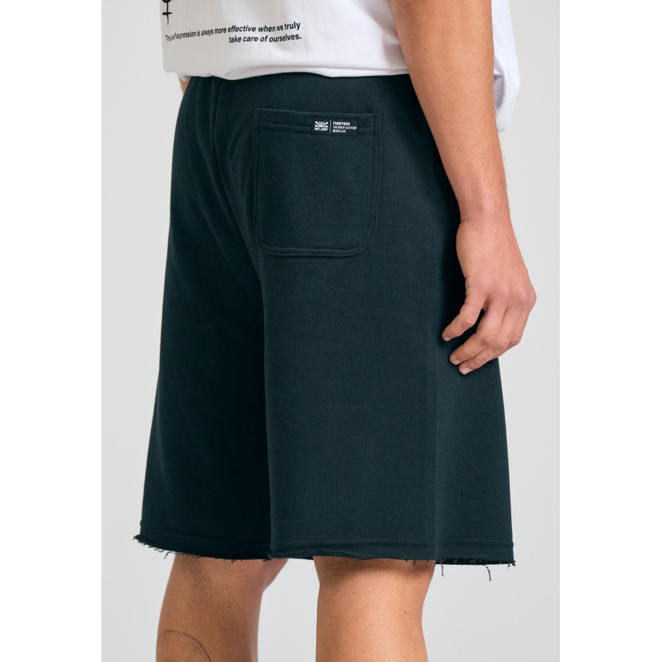 FUNKY BUDDHA FBM011-051-03-BLACK Μαύρο