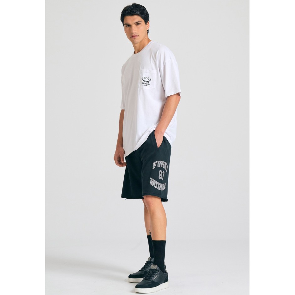 FUNKY BUDDHA FBM011-051-03-BLACK Μαύρο