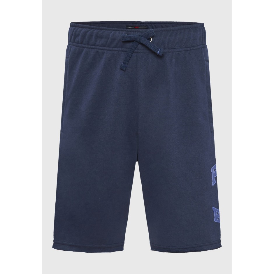 FUNKY BUDDHA FBM011-051-03-NAVY Μπλε