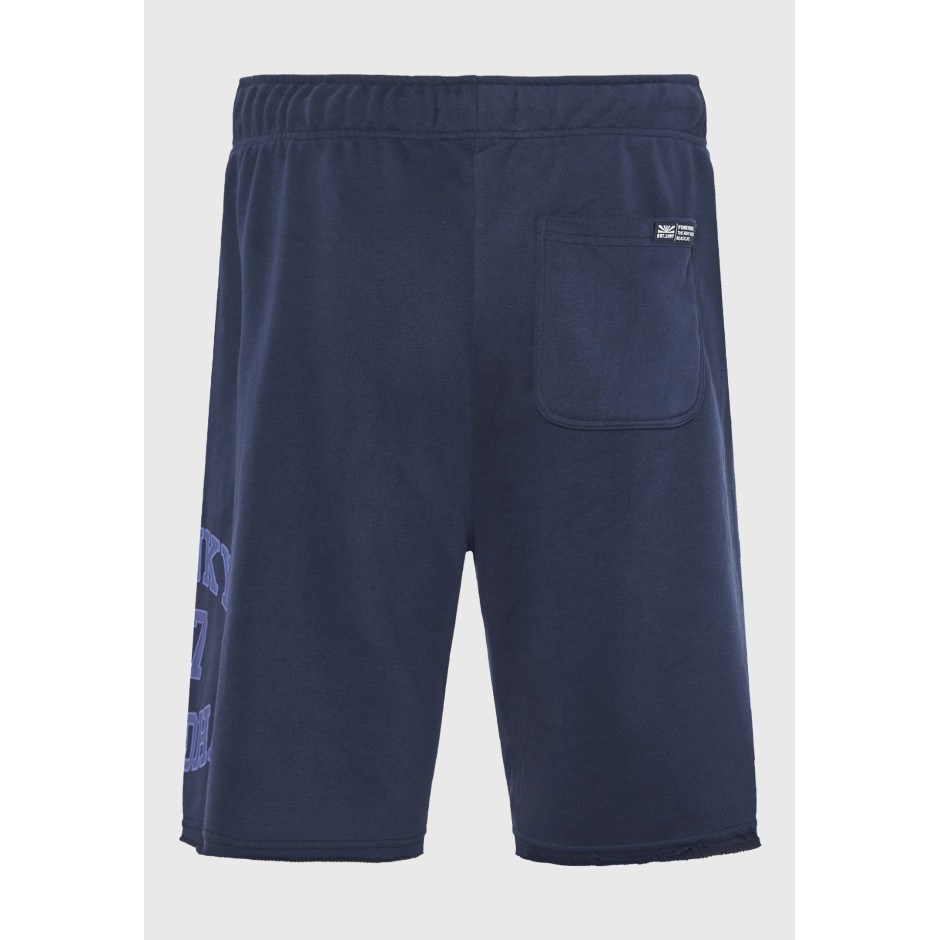 FUNKY BUDDHA FBM011-051-03-NAVY Μπλε