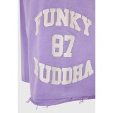 FUNKY BUDDHA FBM011-051-03-DAHLIA PURPLE Purple Image 1