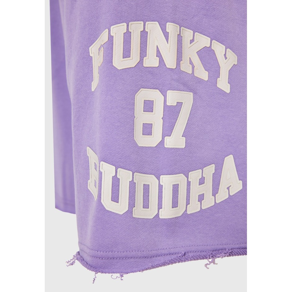 FUNKY BUDDHA FBM011-051-03-DAHLIA PURPLE Purple