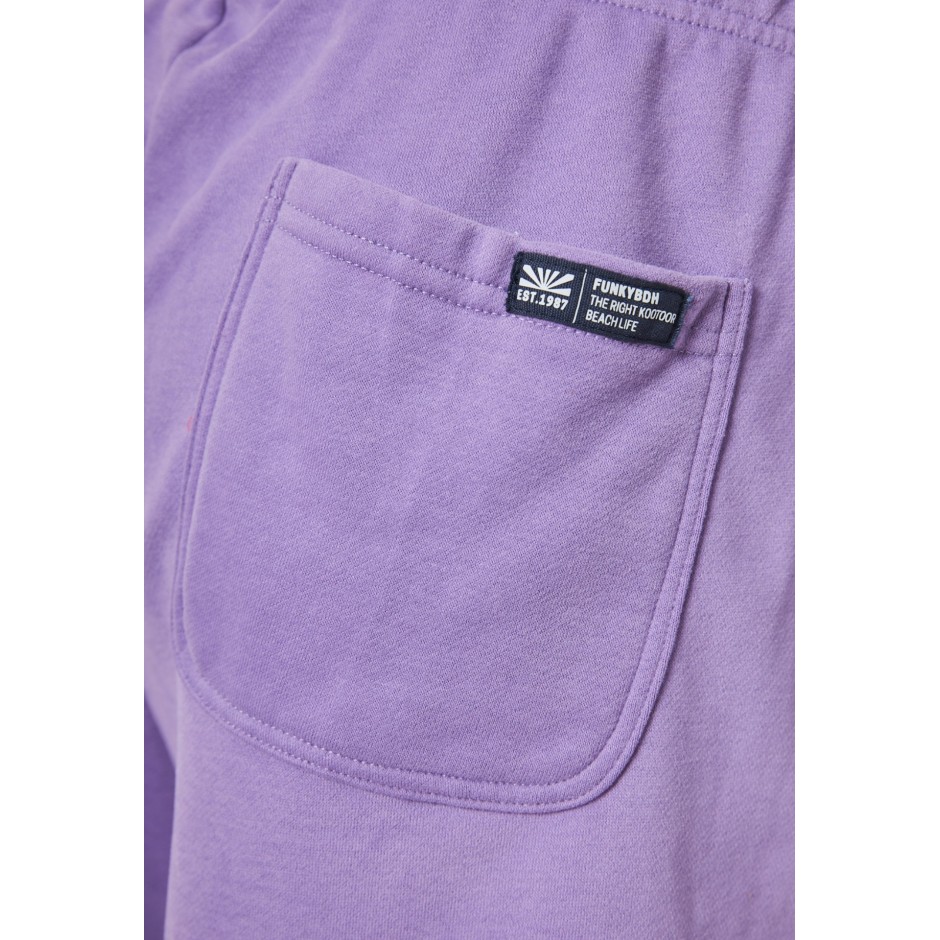 FUNKY BUDDHA FBM011-051-03-DAHLIA PURPLE Purple