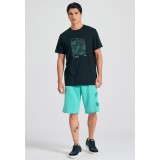 FUNKY BUDDHA FBM011-051-03-CARIBBEAN GREEN Green Image 0