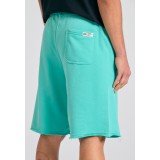 FUNKY BUDDHA FBM011-051-03-CARIBBEAN GREEN Green Image 3