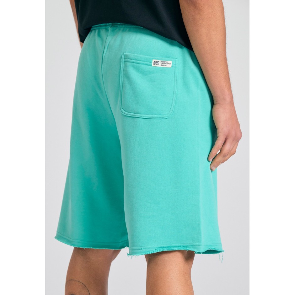 FUNKY BUDDHA FBM011-051-03-CARIBBEAN GREEN Green