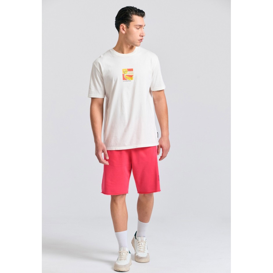 FUNKY BUDDHA FBM011-051-03-WATERMELON Κοραλί