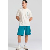 FUNKY BUDDHA FBM011-051-03-PEACOCK Πράσινο Εικόνα 2