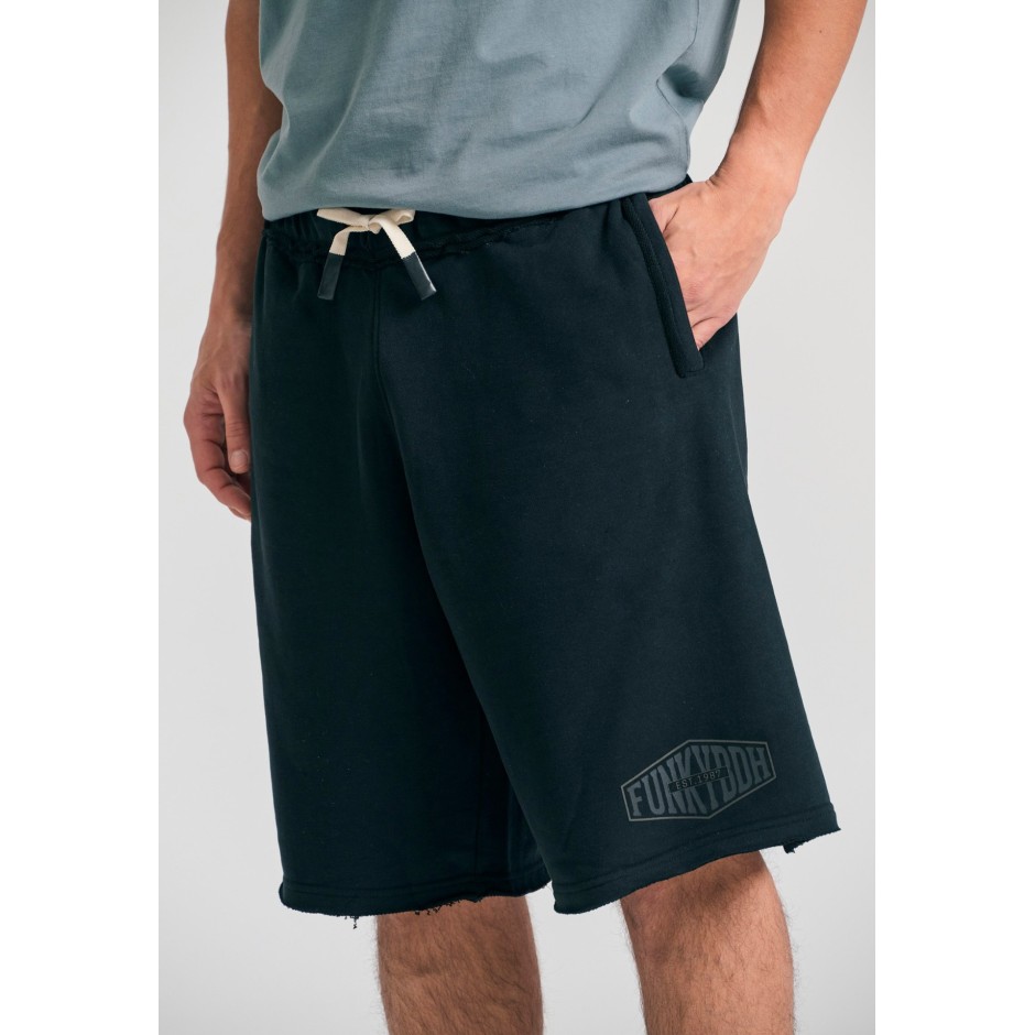 FUNKY BUDDHA FBM011-052-03-BLACK Black
