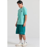 FUNKY BUDDHA FBM011-052-03-DEEP EMERALD Πετρόλ Εικόνα 1