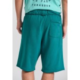 FUNKY BUDDHA FBM011-052-03-DEEP EMERALD Πετρόλ Εικόνα 2