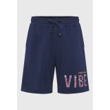 FUNKY BUDDHA FBM011-057-03-NAVY Blue Image 0