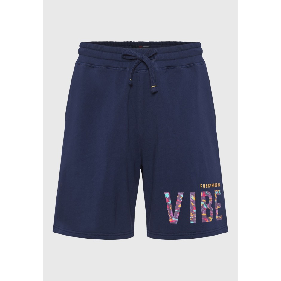 FUNKY BUDDHA FBM011-057-03-NAVY Blue