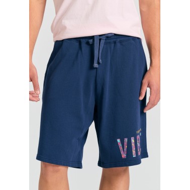 FUNKY BUDDHA FBM011-057-03-NAVY Blue