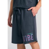 FUNKY BUDDHA FBM011-057-03-ANTHRACITE Ανθρακί Εικόνα 3