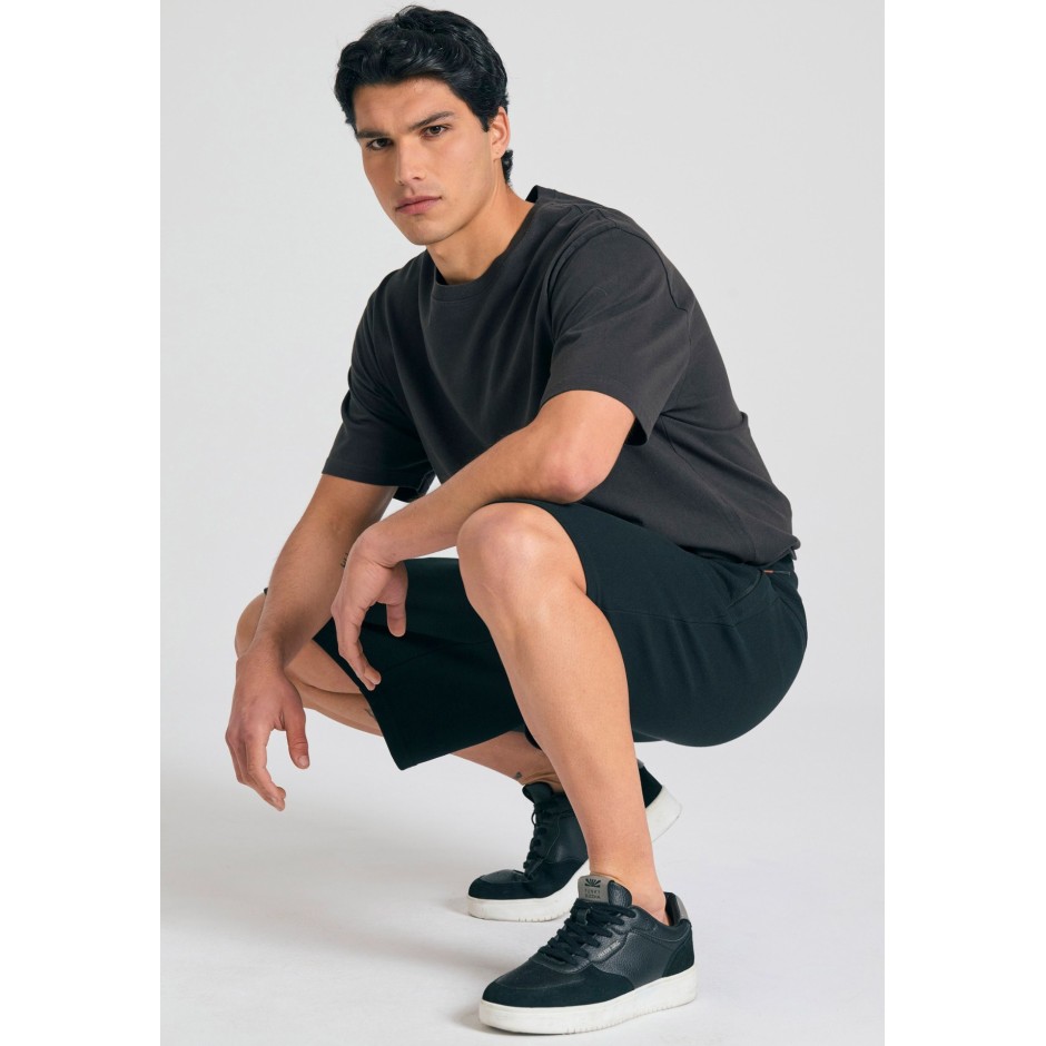 FUNKY BUDDHA FBM011-059-03-BLACK Μαύρο