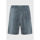 FUNKY BUDDHA FBM011-061-03-STEEL GREY Γκρί Εικόνα 1
