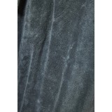 FUNKY BUDDHA FBM011-061-03-STEEL GREY Γκρί Εικόνα 3
