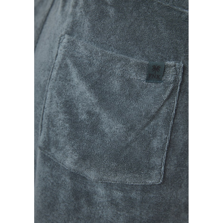 FUNKY BUDDHA FBM011-061-03-STEEL GREY Γκρί