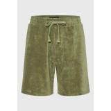 FUNKY BUDDHA FBM011-061-03-HUNTER GREEN Green Image 0