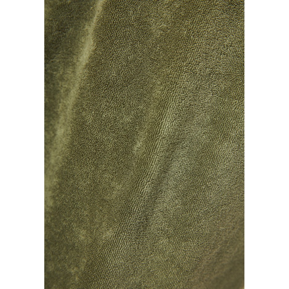 FUNKY BUDDHA FBM011-061-03-HUNTER GREEN Green