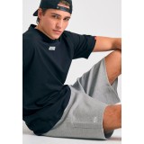FUNKY BUDDHA FBM011-065-03-GREY MEL Γκρί Εικόνα 0