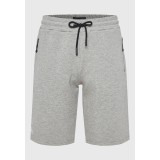 FUNKY BUDDHA FBM011-065-03-GREY MEL Γκρί Εικόνα 3