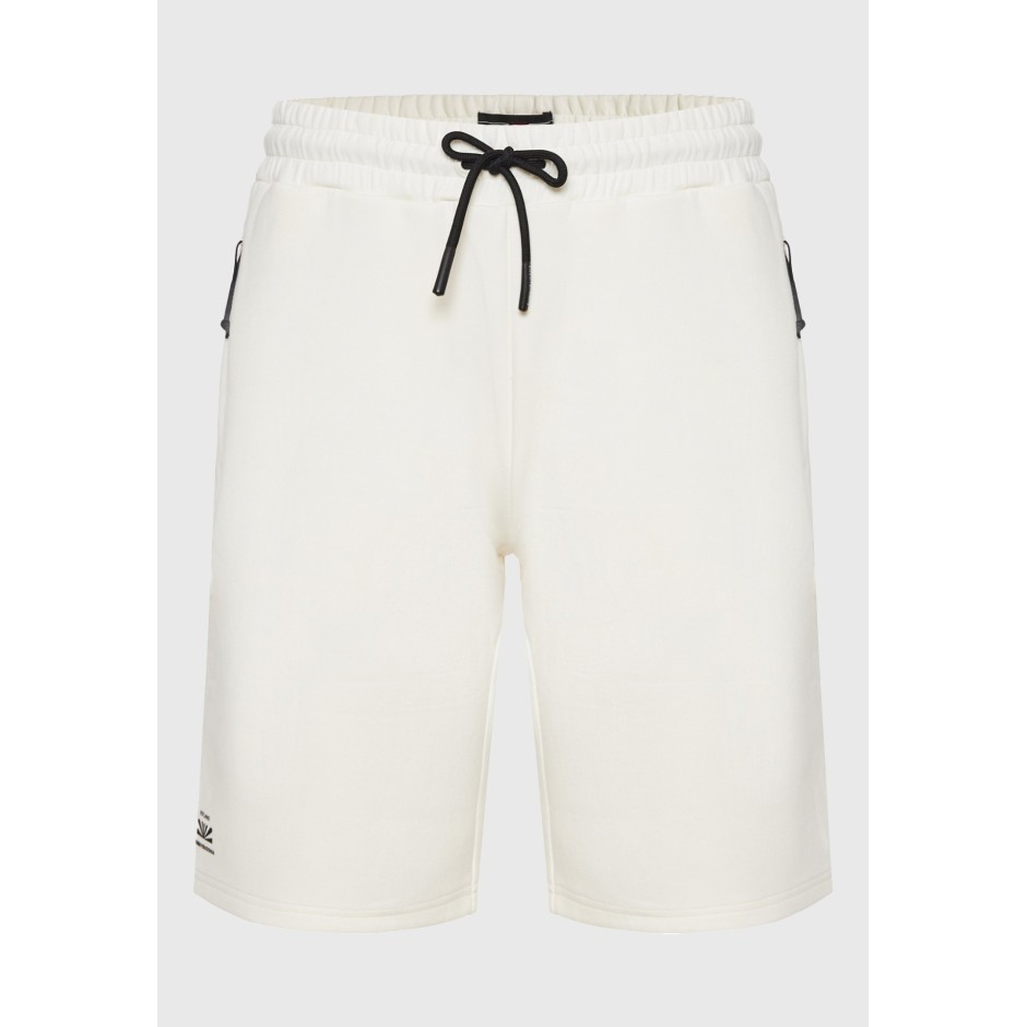 FUNKY BUDDHA FBM011-065-03-OFF WHITE Εκρού