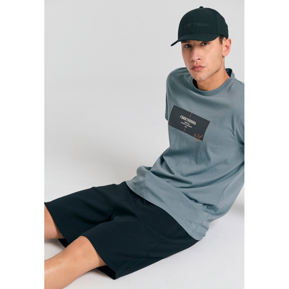 FUNKY BUDDHA FBM011-065-03-BLACK Μαύρο