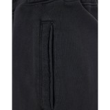 Men's Shorts Black - Funky Buddha Image 0