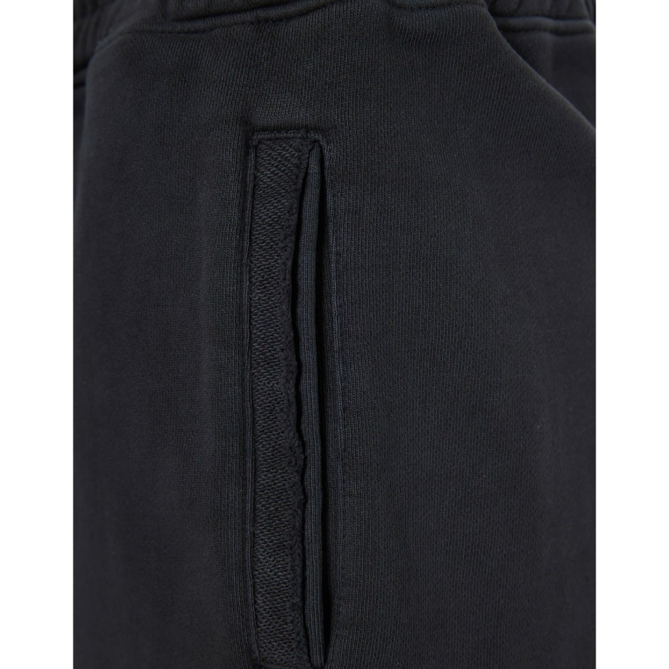 Men's Shorts Black - Funky Buddha