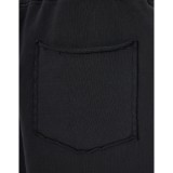 Men's Shorts Black - Funky Buddha Image 1