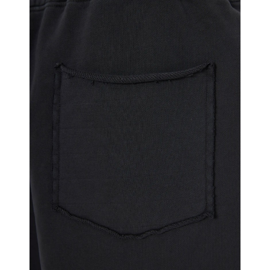 Men's Shorts Black - Funky Buddha