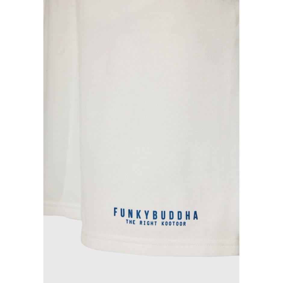 FUNKY BUDDHA  FBM013-050-03-OFF WHITE Ecru