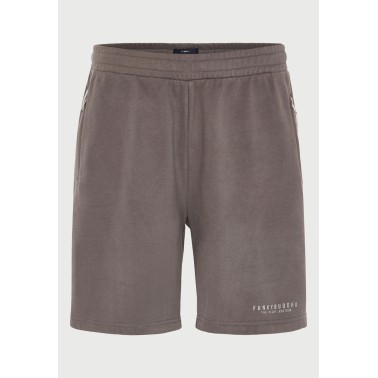 FUNKY BUDDHA  FBM013-050-03-MOON MIST Grey