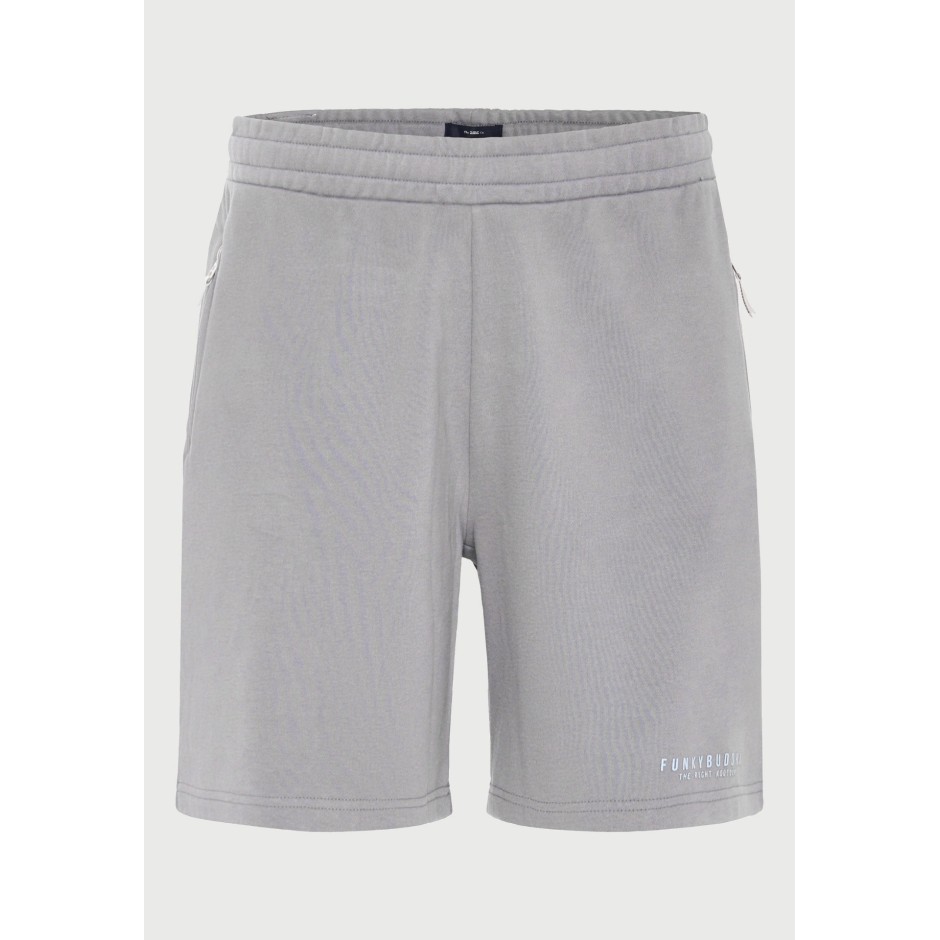 FUNKY BUDDHA  FBM013-050-03-STEEL GREY Grey