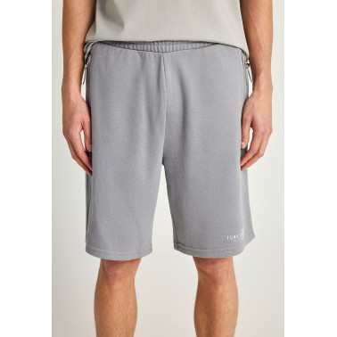 FUNKY BUDDHA  FBM013-050-03-STEEL GREY Grey