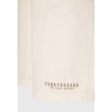 FUNKY BUDDHA  FBM013-050-03-CLOUD CREAM Ecru Image 0