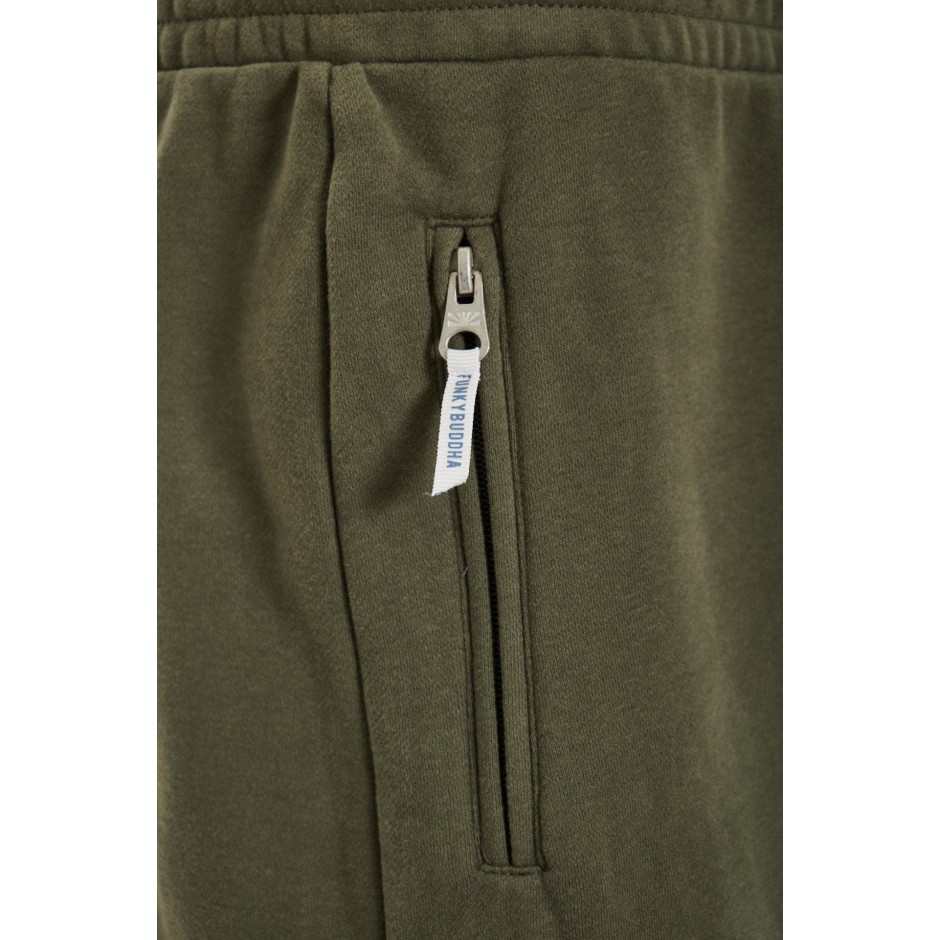 FUNKY BUDDHA  FBM013-050-03-DEEP FOREST Pine