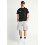 FUNKY BUDDHA  FBM013-051-03-GREY MEL Grey Image 3