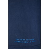 FUNKY BUDDHA  FBM013-051-03-MIDNIGHT BLUE Blue Image 1