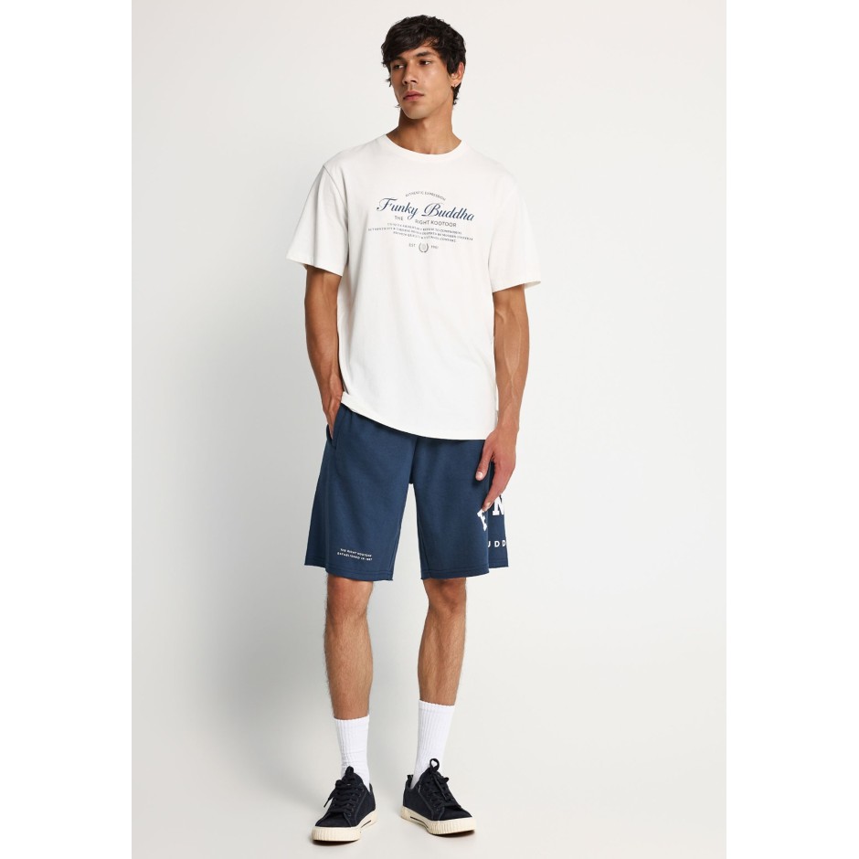 FUNKY BUDDHA  FBM013-051-03-MIDNIGHT BLUE Blue
