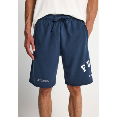 FUNKY BUDDHA  FBM013-051-03-MIDNIGHT BLUE Blue
